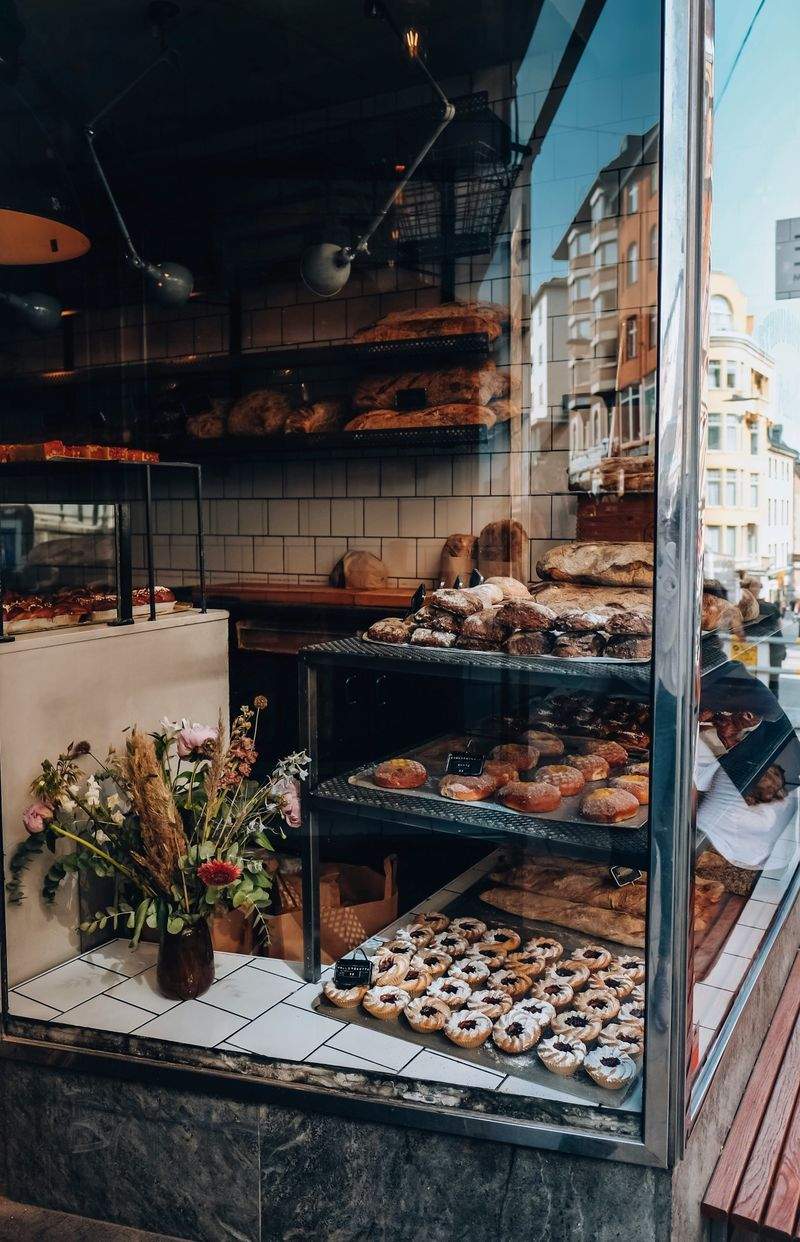 Bäckerei Krumme Kruste - Image 2